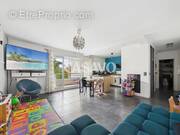 Appartement à FRANCONVILLE