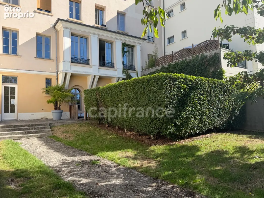 Appartement à vendre 2 pièces VERSAILLES (78) - photo 9