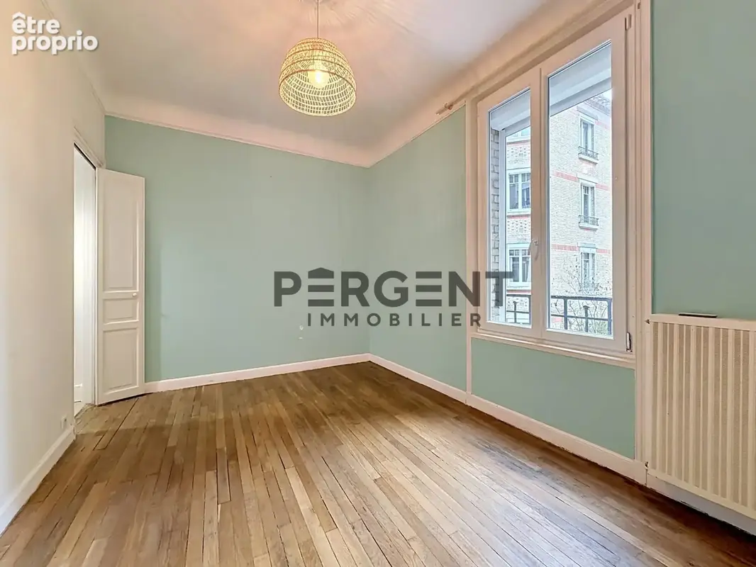 Appartement 3 pièces 82 m² à vendre à Reims (51100) - photo 8