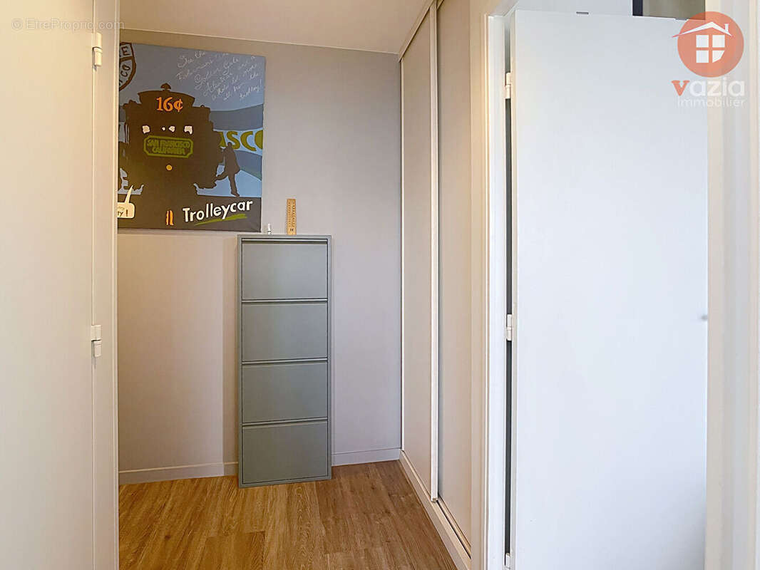 Appartement à PUTEAUX