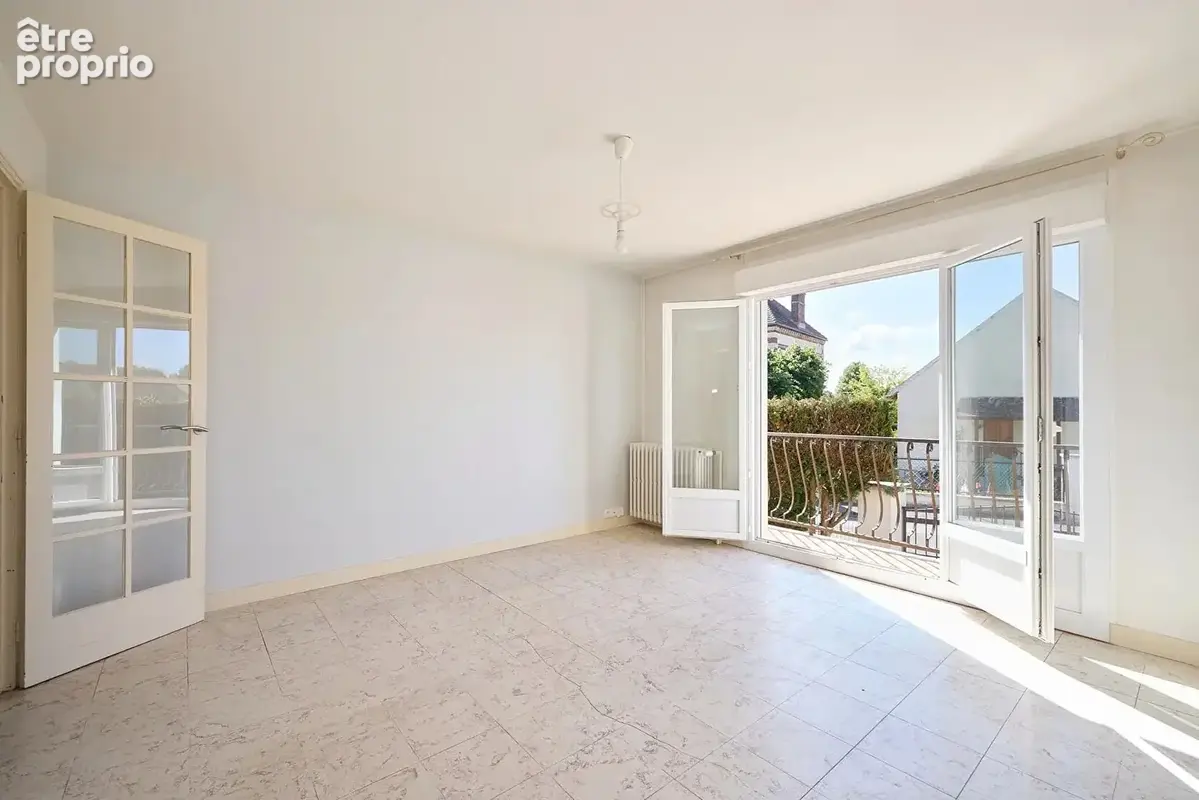 Maison Chamant 6 pièce(s) 112 m2 - photo 8