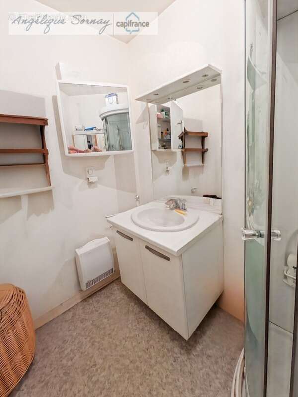 Maison à SAINT-JULIEN