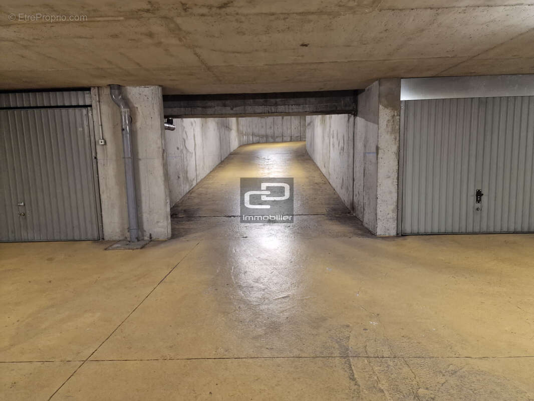 Appartement à LYON-3E