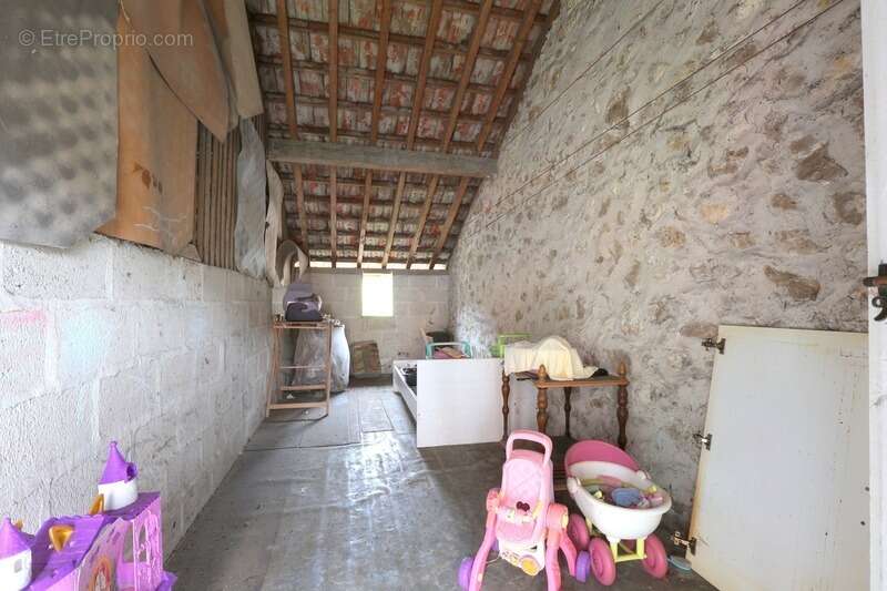 Appartement à CRAMANT