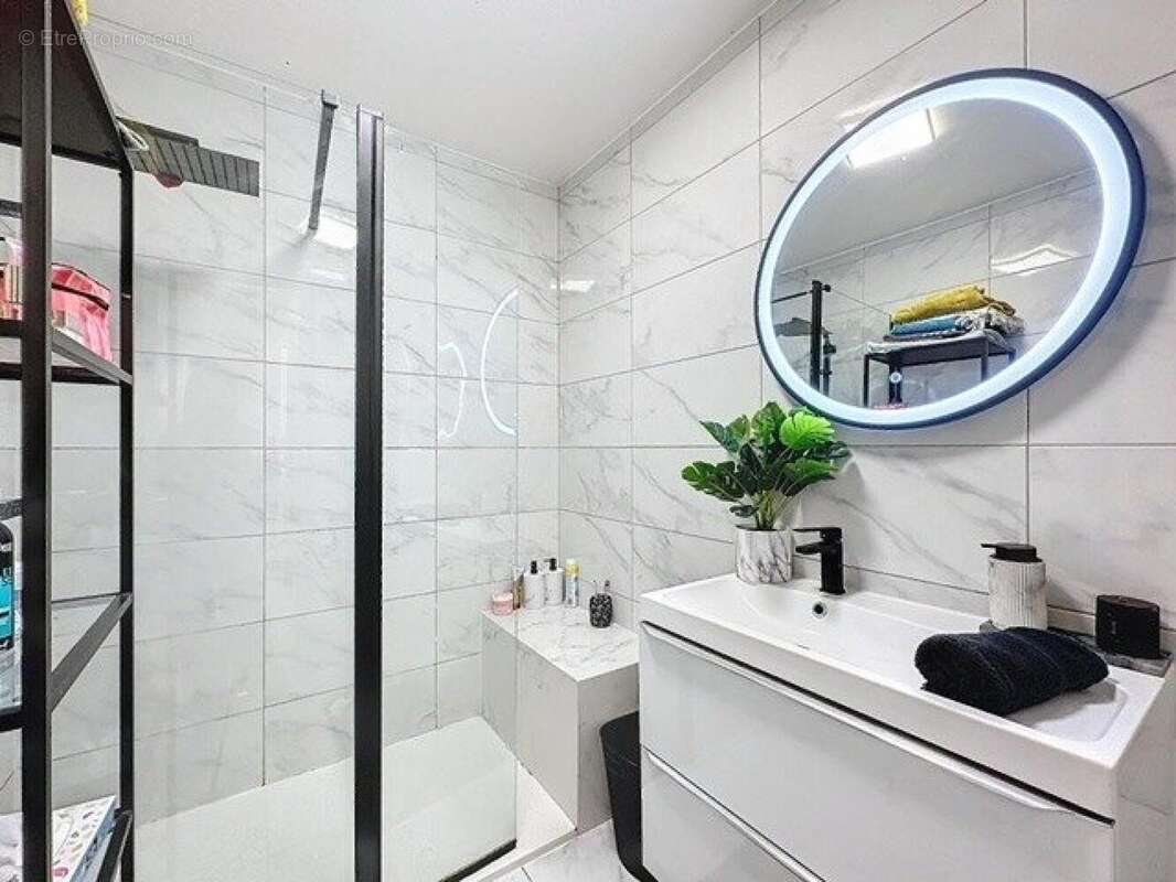 Photo 6 - Appartement à VALENTON