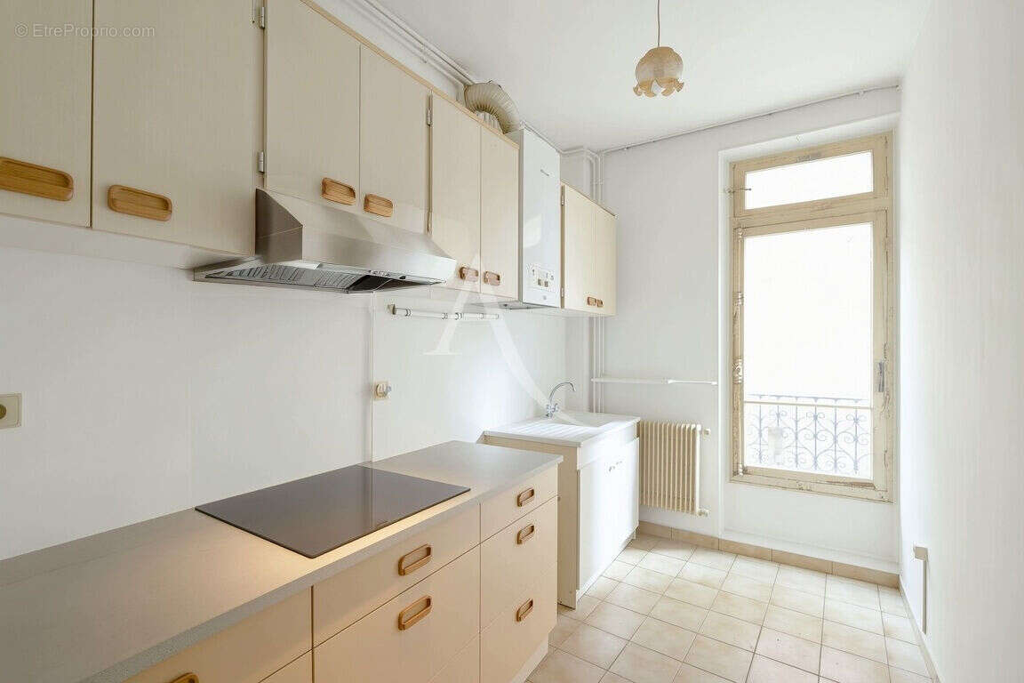 Appartement à PARIS-13E