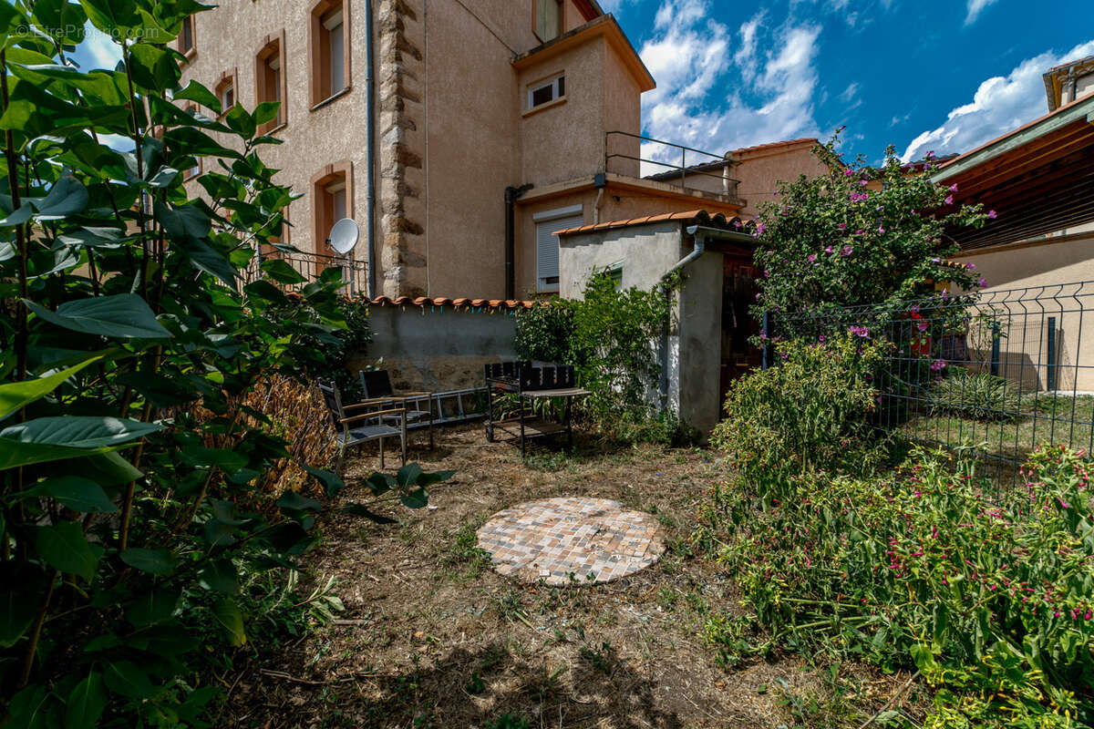 maison de village - photo 15