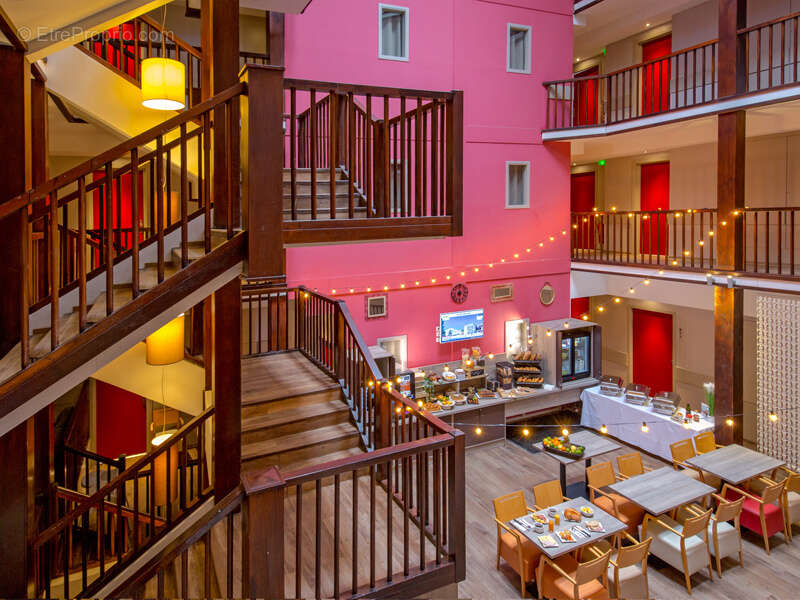 Appartement à ISOLA