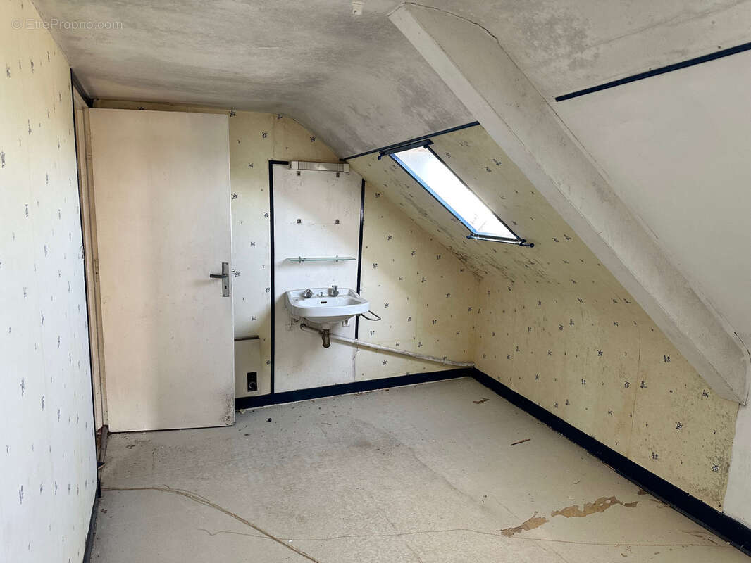 Appartement à SAINT-CAST-LE-GUILDO