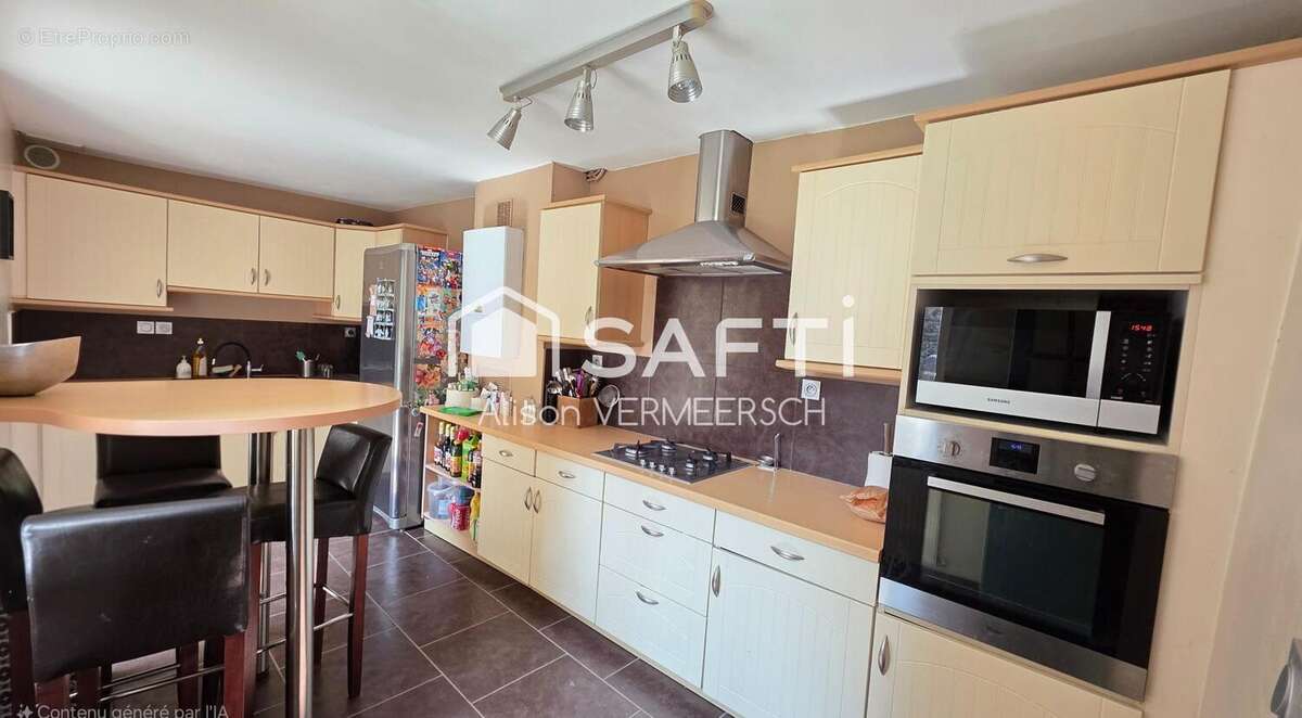 Photo 5 - Maison à BENNECOURT