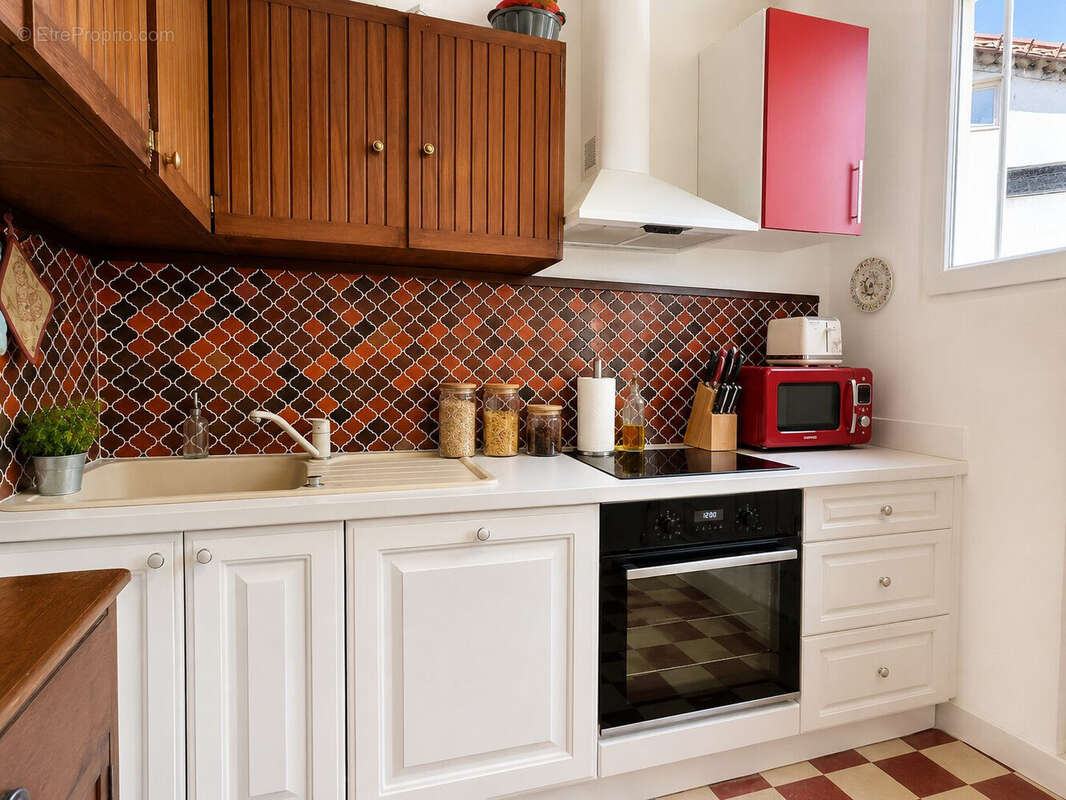 Maison 103 m² à Saint-Maur-Des-Fosses  - photo 2