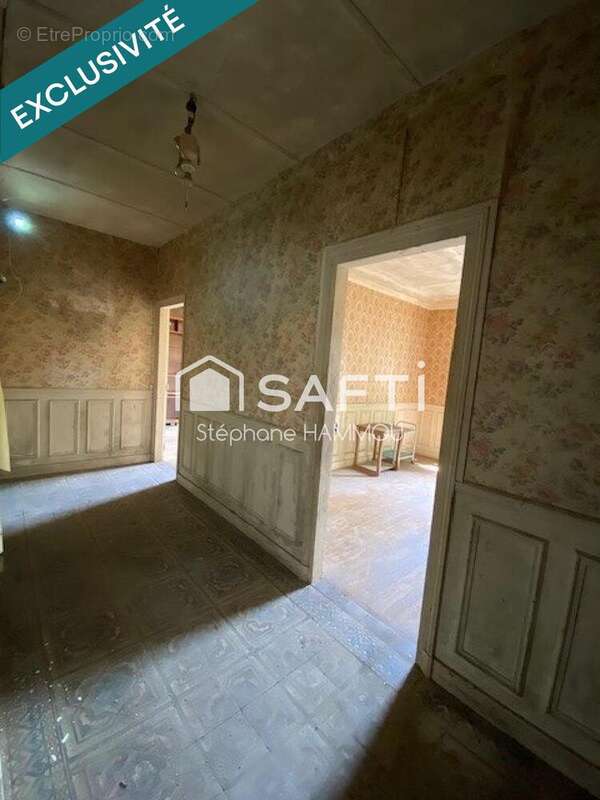 Photo 3 - Maison à LA FERTE-SOUS-JOUARRE