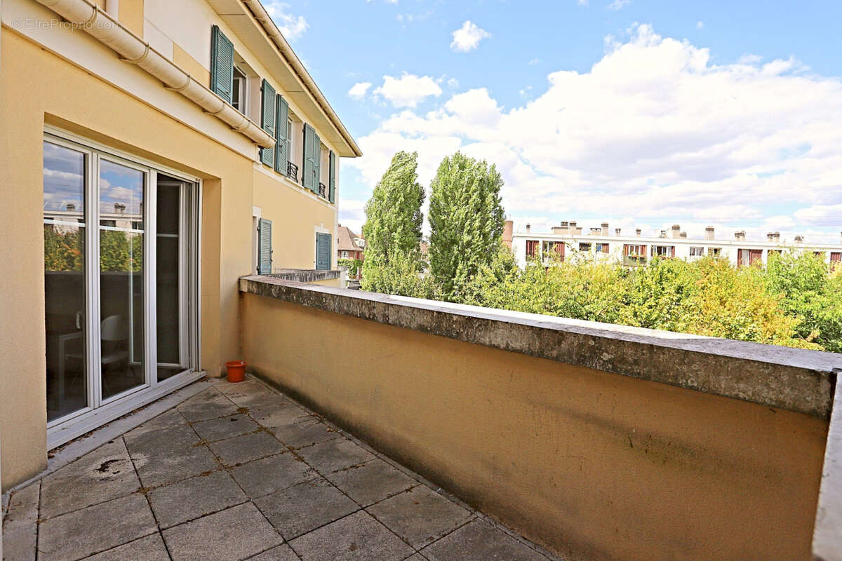 Appartement 83 m² à Thiais  - photo 5