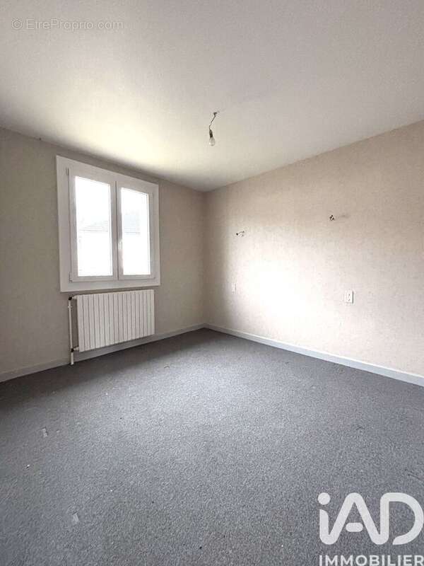 Photo 4 - Maison à PIERREFORT