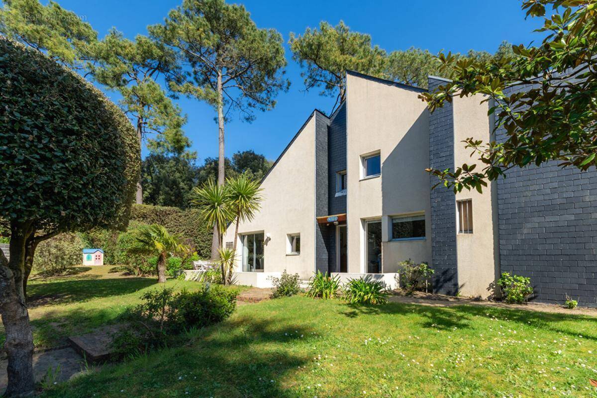 Maison à PORNICHET