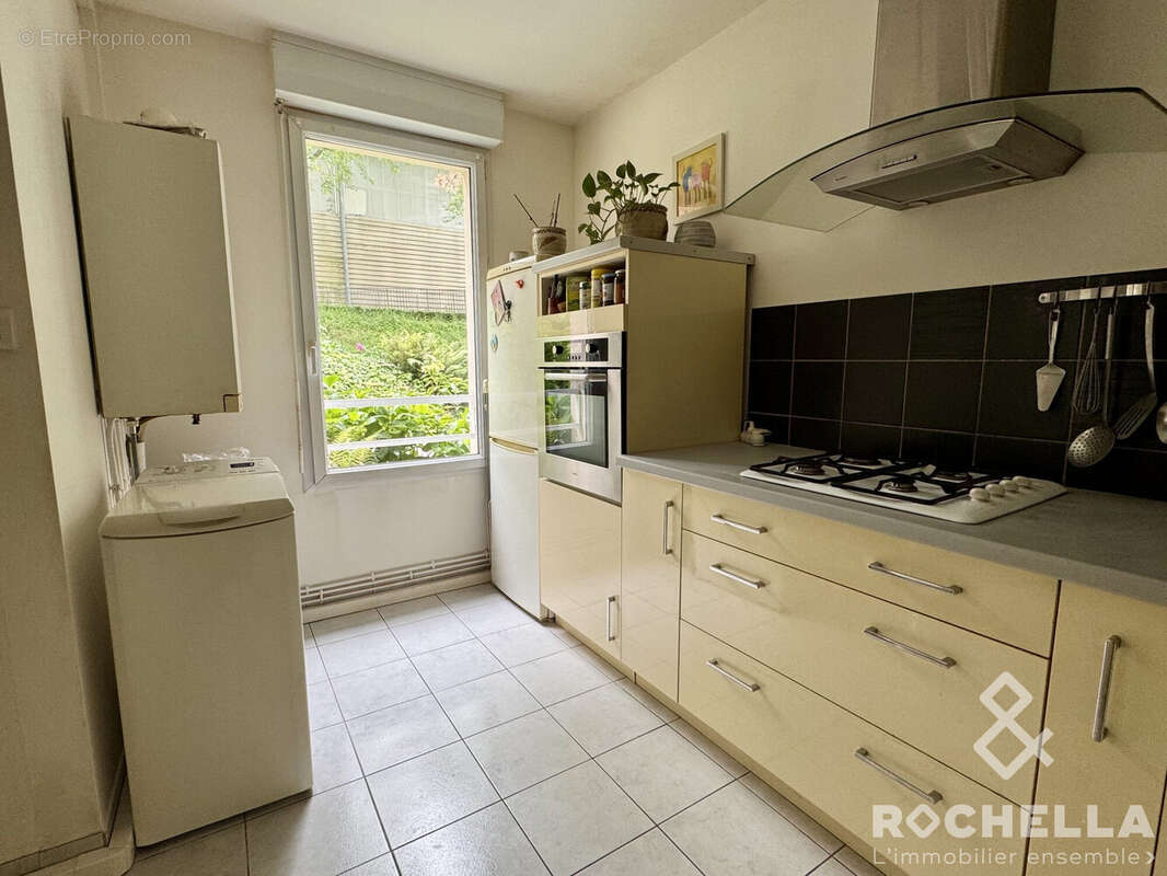 Appartement à ANGERS