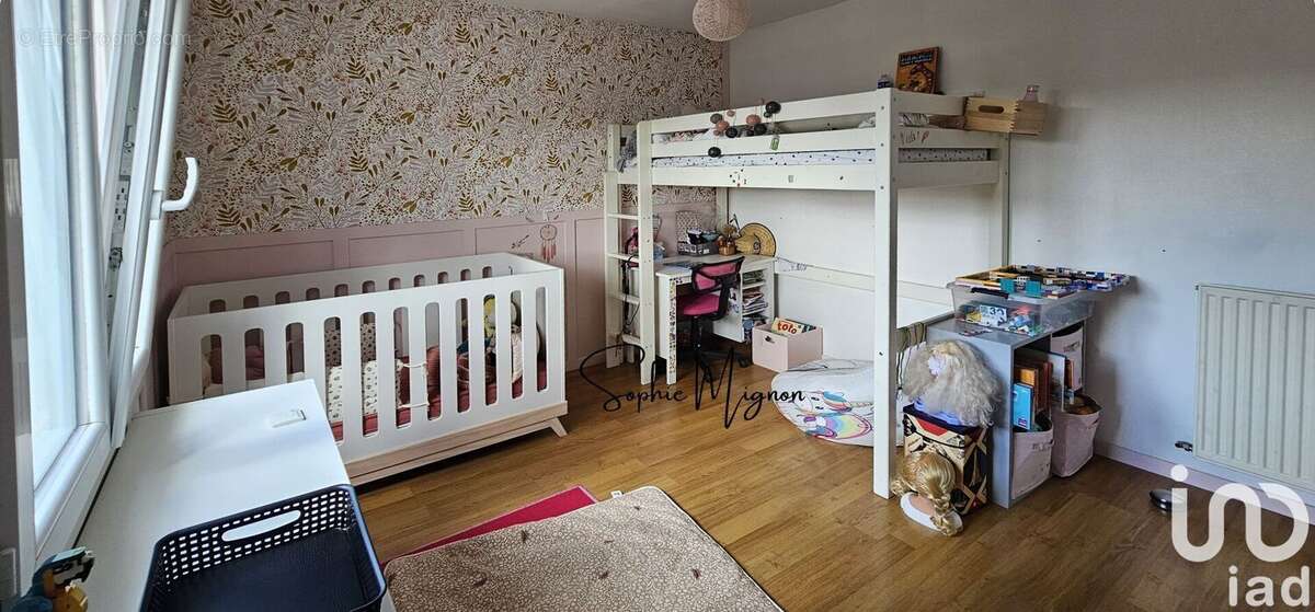 Photo 6 - Maison à PARENTIS-EN-BORN