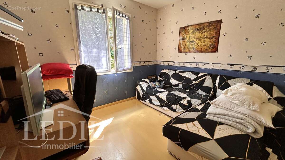 Maison familiale avec piscine - photo 6