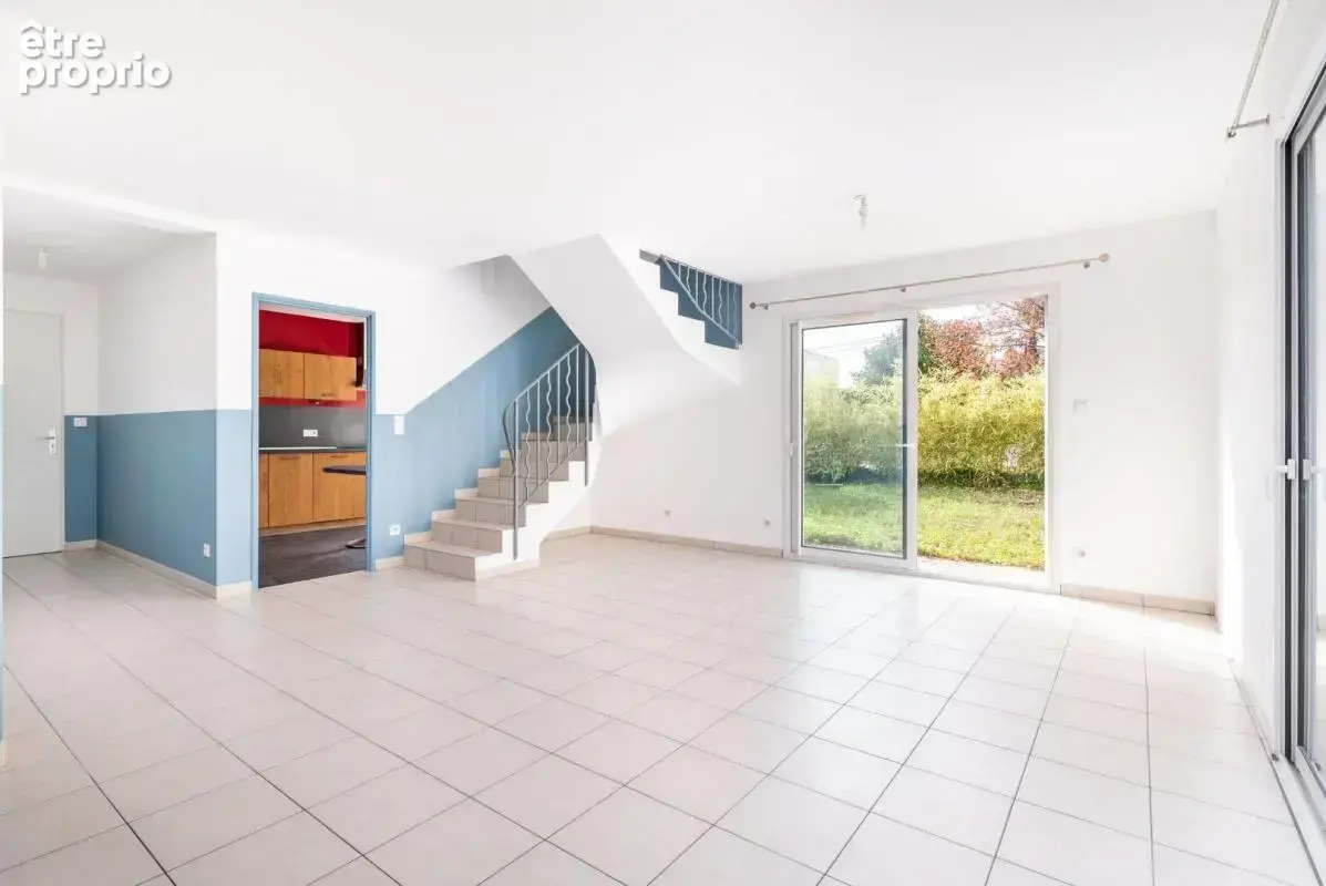 Maison 6 pièces 139 m² à vendre à Collonges-Au-Mont-D'or (69660) - photo 4
