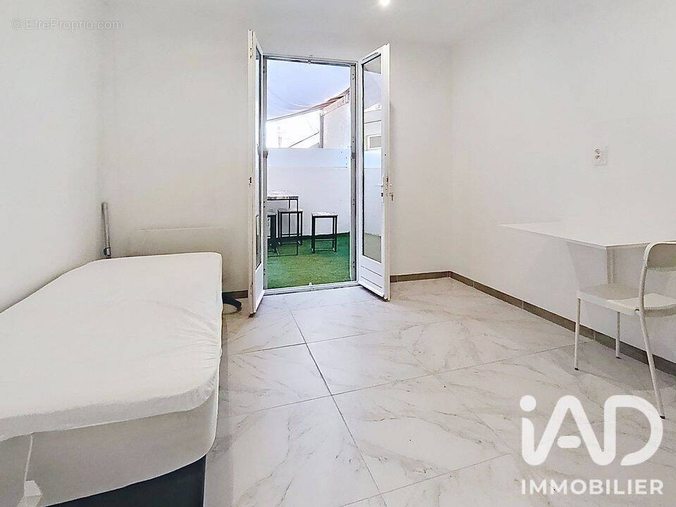 Photo 1 - Appartement à PAU