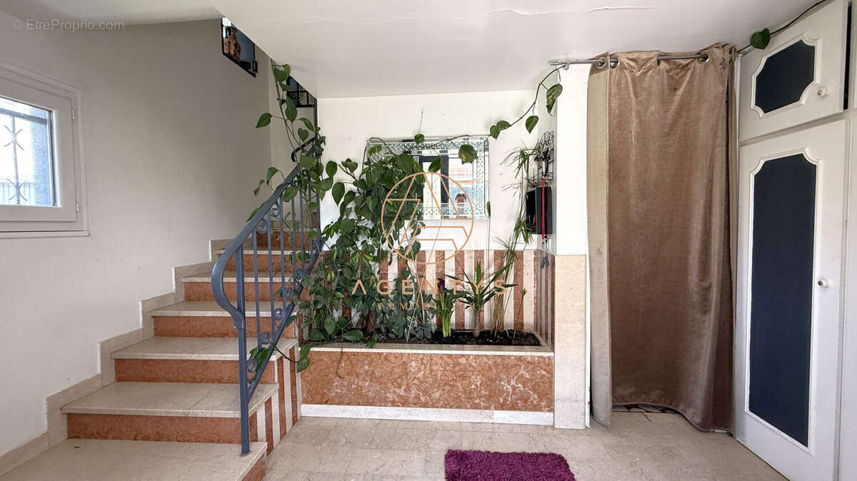 Maison à LE PLESSIS-TREVISE