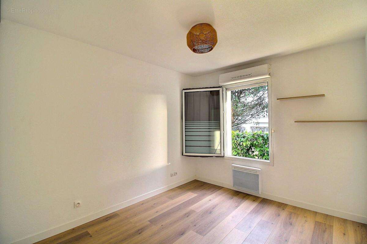 Appartement à SAINT-AUBIN-DE-MEDOC