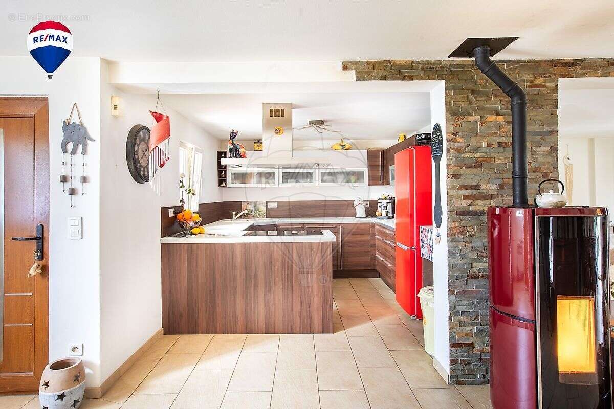 Maison à HUNDSBACH