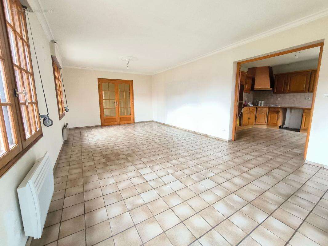 Maison à AVELIN