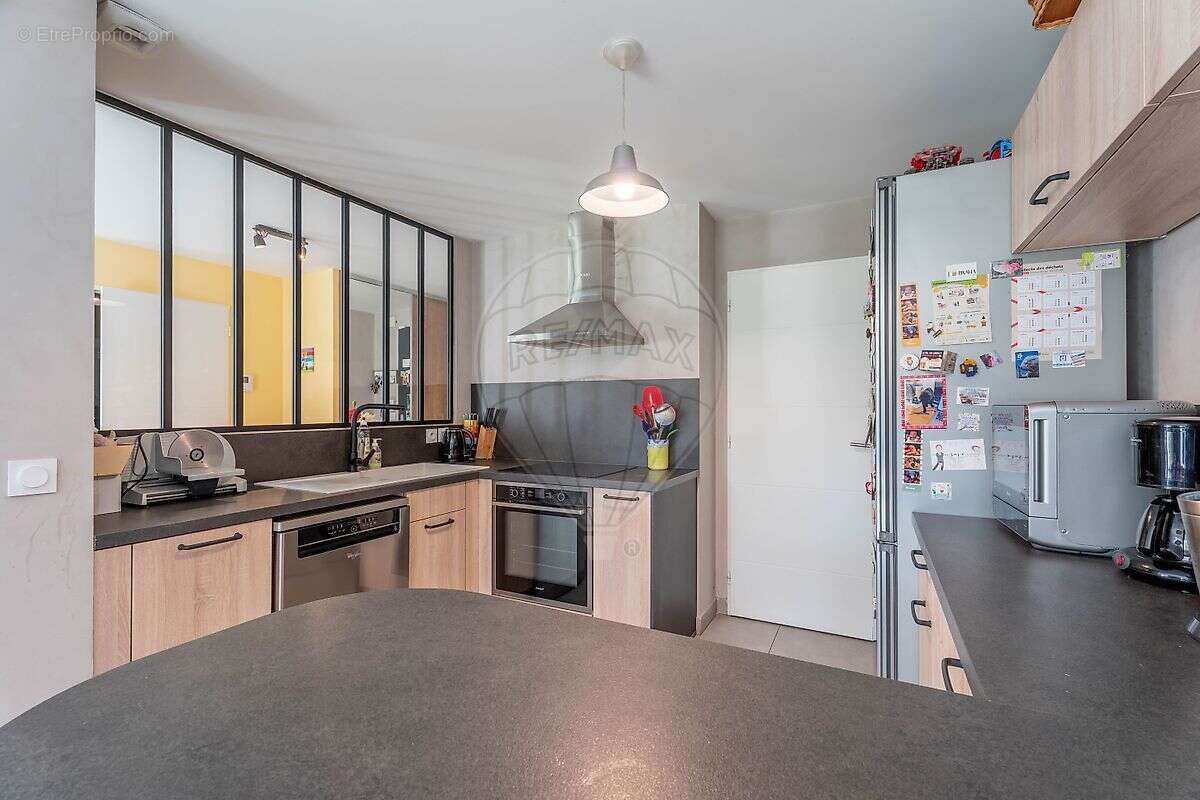 Maison 4 chambre(s) à vendre - photo 5