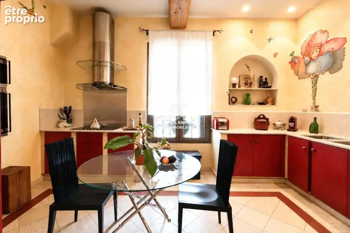 Maison de maitre - perpignan - photo 5