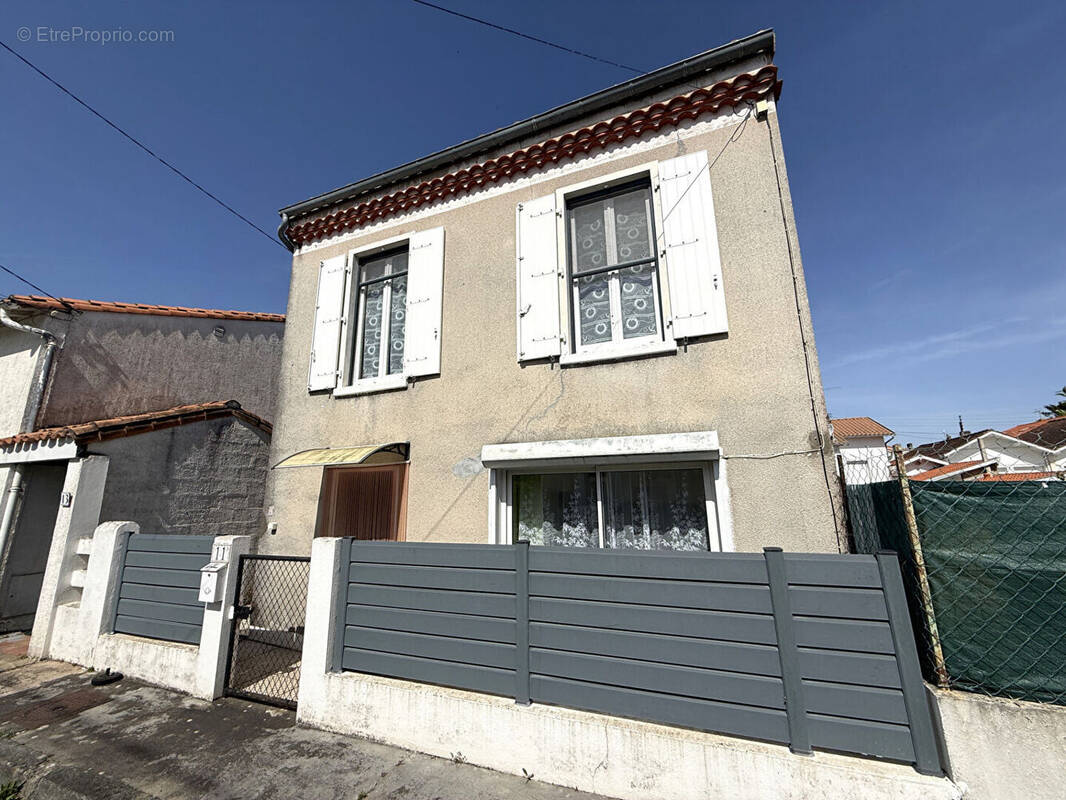 Maison à ROYAN