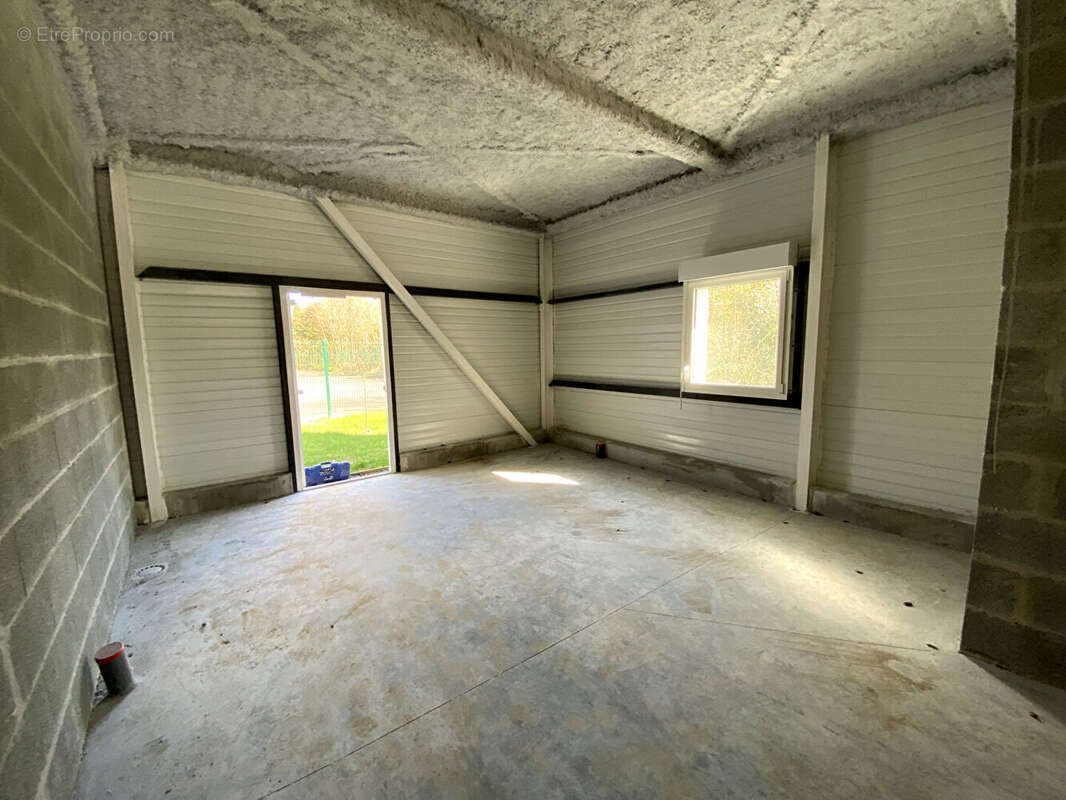 Commerce à SAINT-HERBLAIN