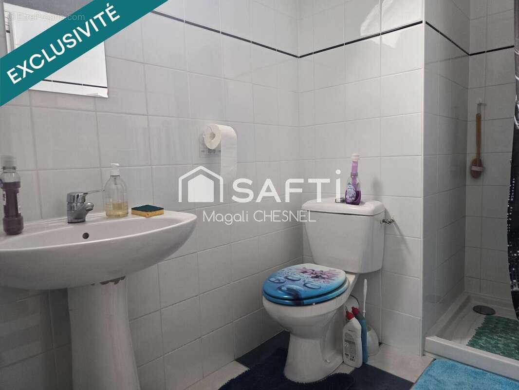 Photo 7 - Maison à PLOUARET