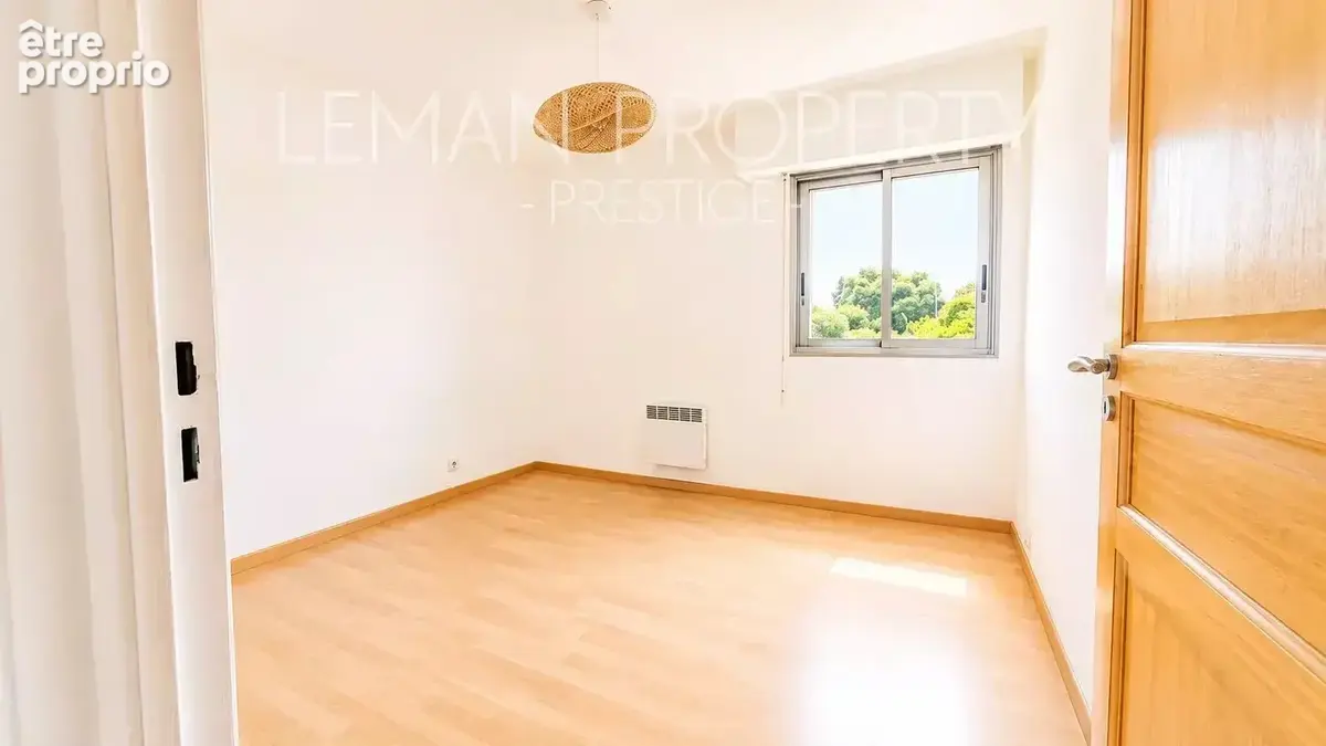 Appartement t3 , terrasse,parking et cave - photo 9