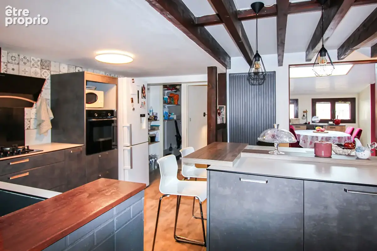 À VENDRE - Maison de ville 140 m² à Châlons-en-Champagne - photo 12