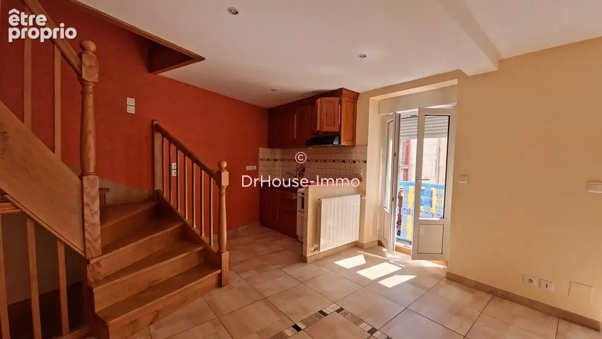 Maison 3 pièces 58 m² à vendre à Brantome (24310) - photo 21