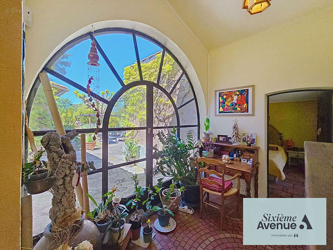 Maison à LE BEAUSSET