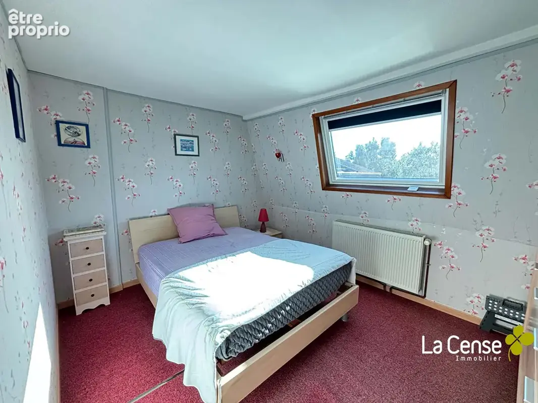 Lys Lez Lannoy  - Maison 95 m2 - photo 5