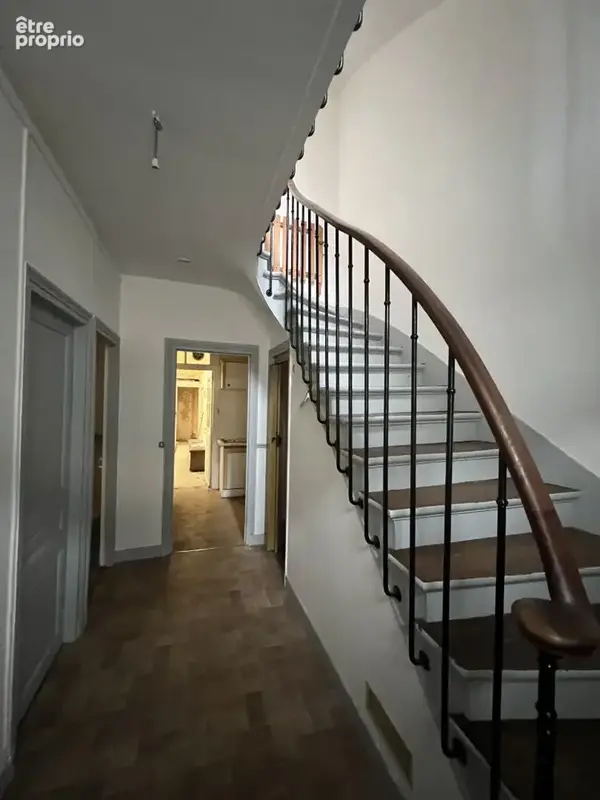 Maison Deuil La Barre 5 pièce(s) 93.40 m2 - photo 2