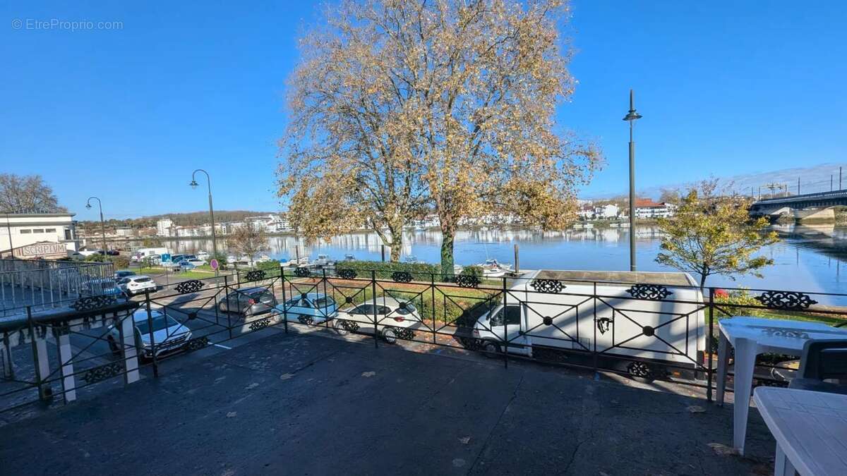 Appartement à BAYONNE