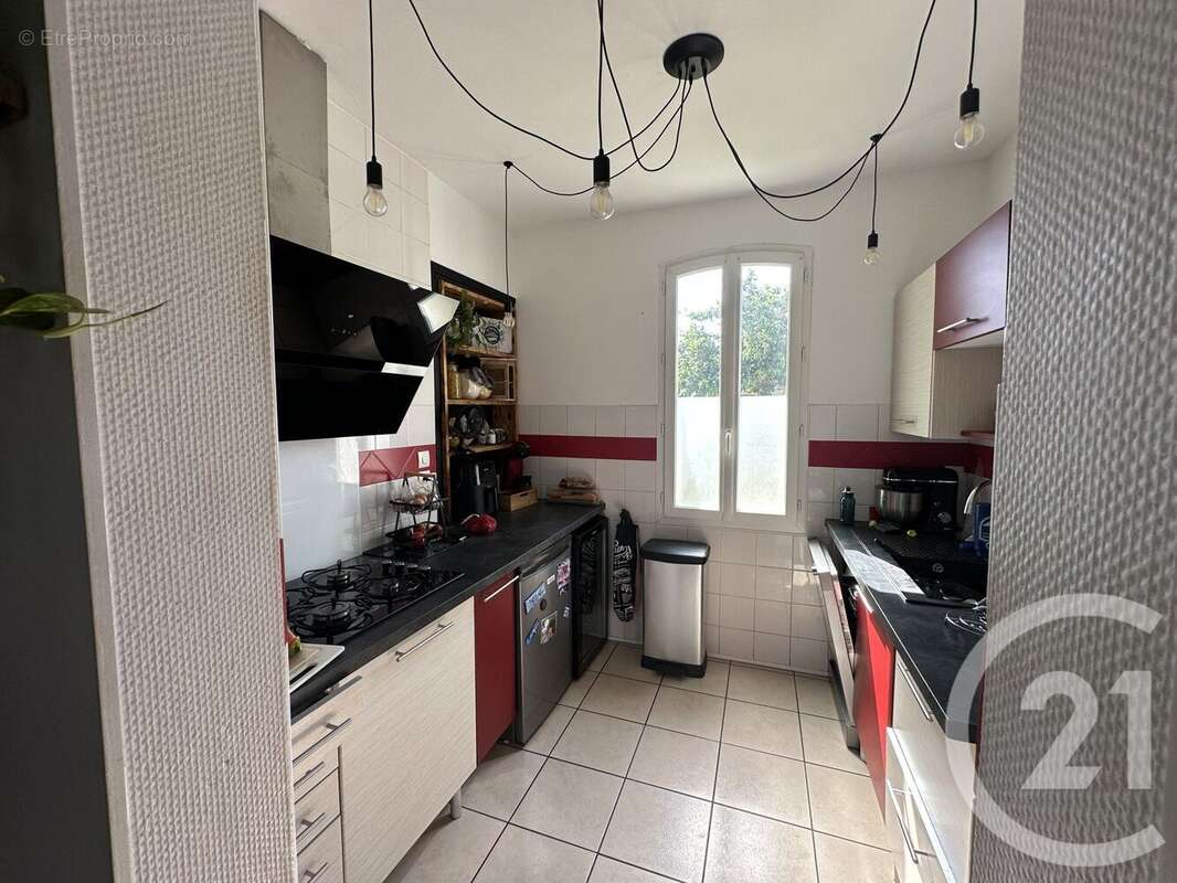 Maison 101 m² à Mimizan  - photo 14
