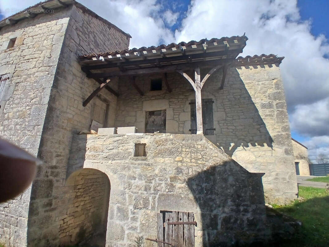 20260310_140040 - Maison à CAHORS