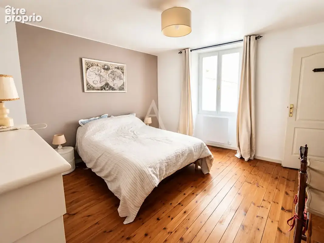 Charmante maison de ville quartier prisé des Sables d'Olonne - photo 3
