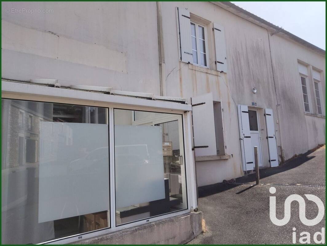 Photo 1 - Maison à LA CAILLERE-SAINT-HILAIRE