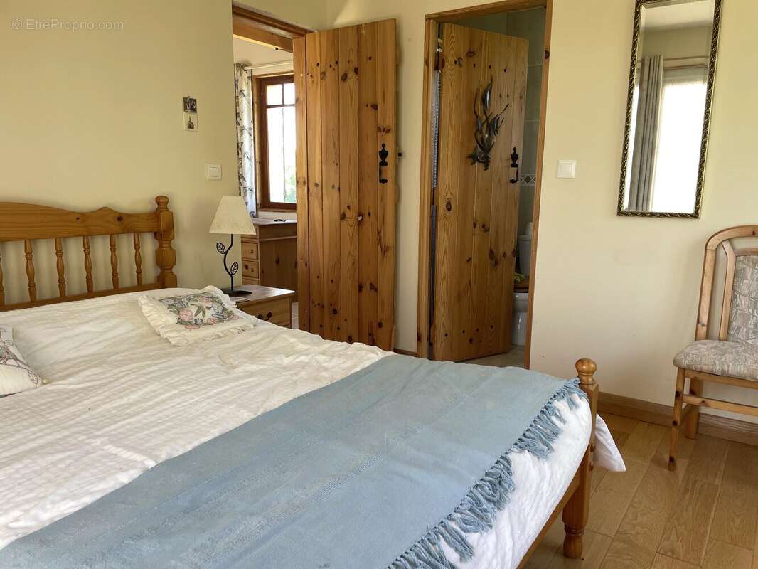 Maison à MONFLANQUIN