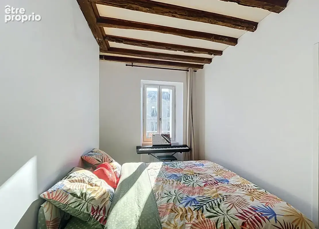 Appartement T2 Orléans Madeleine 35,4 m² - photo 4