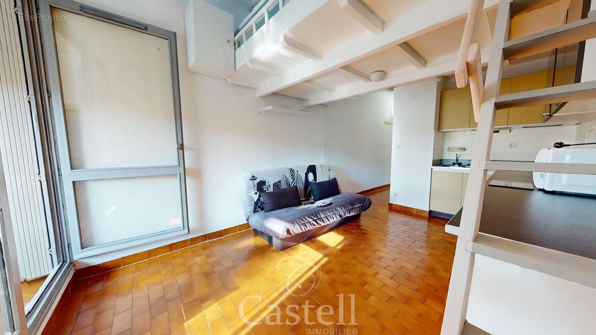 Appartement à MARSEILLAN