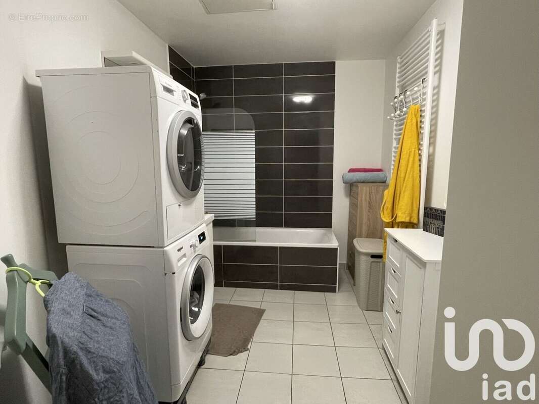 Photo 5 - Appartement à SANNOIS