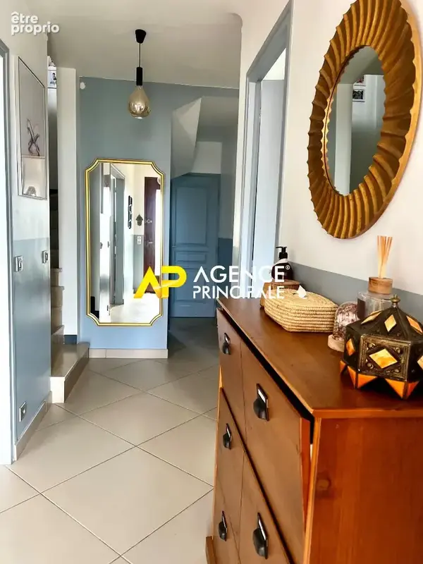 Argenteuil Orgemont Colonie - Maison 7 pièces 180 m2 - photo 9
