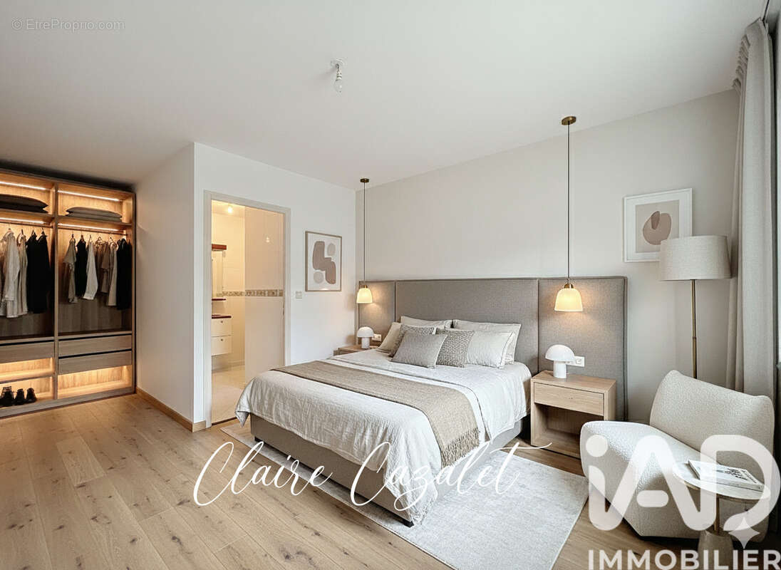 Photo 9 - Maison à NORT-SUR-ERDRE